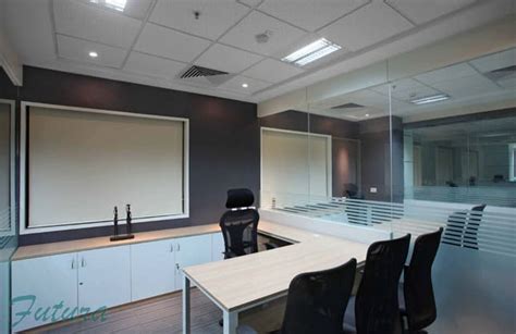 Futura Interior Provides Office Interior Decorators Chennai Office