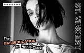 NME Big Read – St Vincent: The MASSEDUCATION of Annie Clark