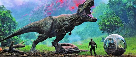 Universal Launches Plans For Third Jurassic World Film Inquirer Entertainment