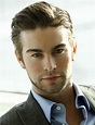 Chace Crawford: Twelve Portraits - Jenny and Nate Photo (10950542) - Fanpop
