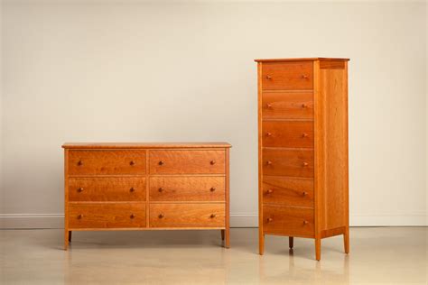 Shaker Dresser Collection Chilton Furniture