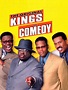 Kings of Comedy en streaming