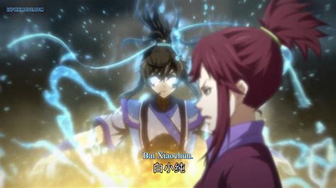 The following anime yi nian yong heng episode 45 english subbed has been released in high quality video at 9 anime, watch and download free watch g0g0 anime online, free anime online, kiss anime online, anime streaming, english subbed anime, dubbed anime ,english 9anime online. Yi Nian Yong Heng - A Will Eternal ( chinese anime | donghua 2020 ) episode 33 english sub