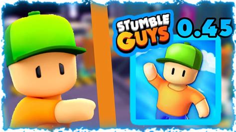 Nueva Actualizaci N Sorpresa En Stumble Guys Esto Es Todo Lo Que