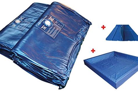 Für doppelbetten ist eine matratze 90 x 220 cm nur bedingt geeignet: Wasserbett-Matratzen und weitere Wasserbetten. Günstig ...