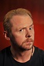 Simon Pegg: A man-child creating films with longtime friends – The ...