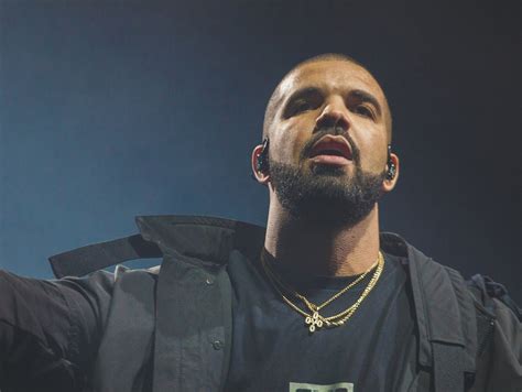 Drake Threw Himself A Bar Mitzvah Themed Birthday Party Because Of Course Hey Alma
