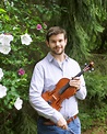 Andrew Licht - Violin - Fayetteville Symphony : Fayetteville Symphony