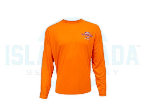At logolynx.com find thousands of logos categorized into thousands of categories. neon-orange-ls-fishing-shirt-front