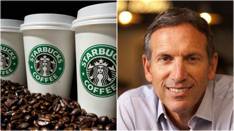 Heres Why Starbucks Ceo Howard Schultz Just Stepped Down