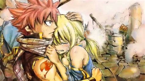 After quickly befriending one another, natsu recruited lucy into his infamous guild, fairy tail. 10 New Fairy Tail Lucy Wallpaper FULL HD 1920×1080 For PC Desktop 2020