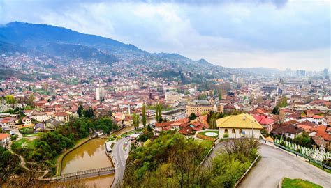 Sarajevo Travel Guide | Sarajevo Tourism - KAYAK