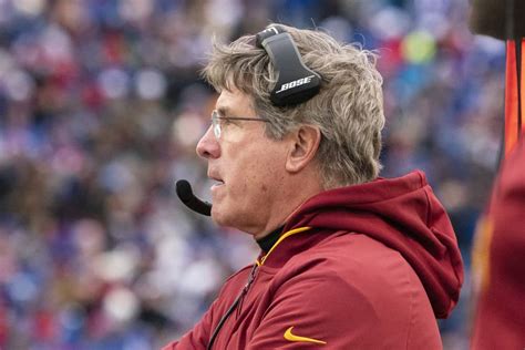 Report Bill Callahan To Be Hired As Browns New Offensive Line Coach