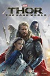 Thor vs the Dark World - a fun film about a war against evil - Fabius ...