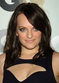 Elisabeth Moss at GQ Men of the Year Awards Party in Los Angeles ...