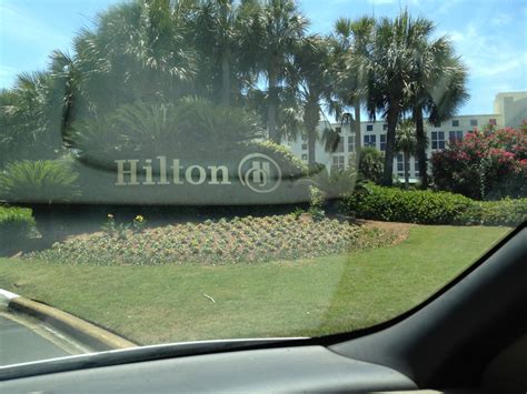 Hilton Sandestin Beach Golf Resort And Spa Photo Montage