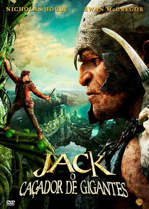 Jack O Caçador De Gigantes Jack o caçador de gigantes Filmes