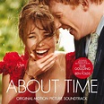 About Time: Original Motion Picture Soundtrack (OST) - Various Artists