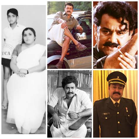 One of the greatest actors in the world of cinema, an institute of acting, legendary actor mohanlal celebrates his 58th birthday today. Happy Birthday Mohanlal: Mammootty, Dulquer Salmaan, Nivin ...