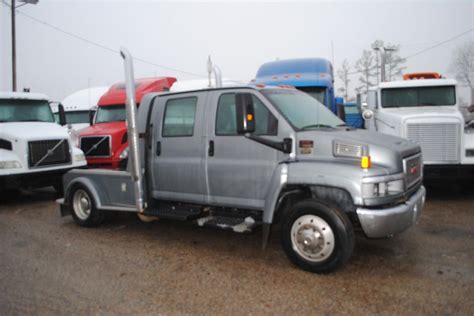 Gmc Topkick C4500 For Sale Used Trucks On Buysellsearch