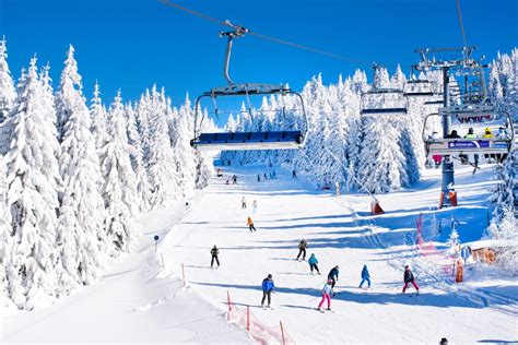 Best Ski Resorts In Turkey Expat Guide Turkey