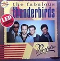 The Fabulous Thunderbirds - Portfolio (1987, Vinyl) | Discogs