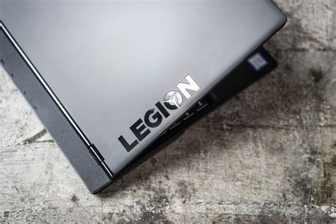 Lenovo Legion Y530 Review An Affordable Gaming Laptop Saddled With An