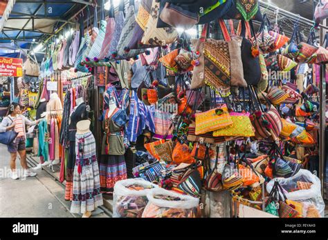 thailand,-bangkok,-chatuchak-market,-shop-display-of-ethnic-hilltribe