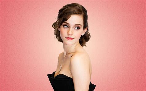 The Always Stunning Emma Watson First Woman Who Stole My Heart