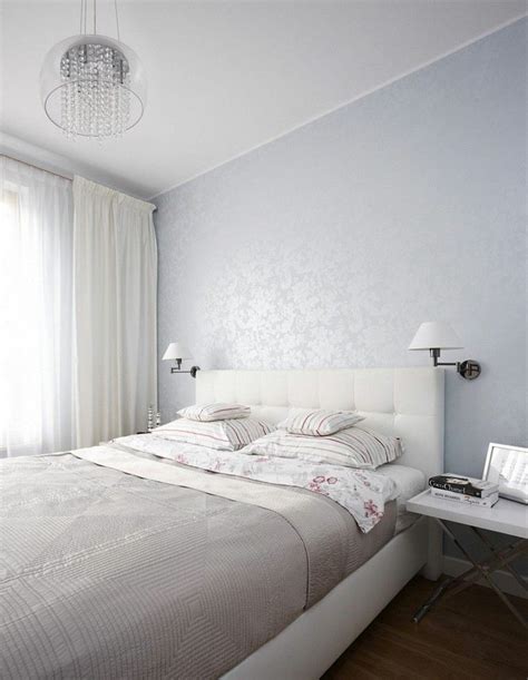 Habitacion Color Blanco Luminosidad Y Frescura En 50 Ideas