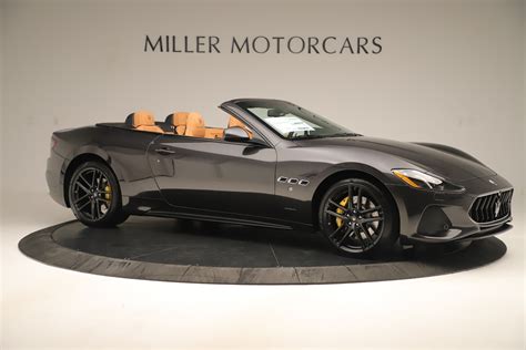 Enter your email address to receive alerts when we have new listings available for maserati granturismo mc stradale for sale. New 2019 Maserati GranTurismo Sport Convertible For Sale ...