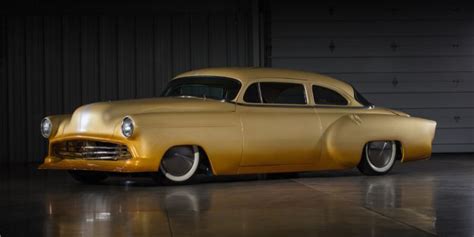 17 Best Images About Monster Garage 54 Chevy On Pinterest