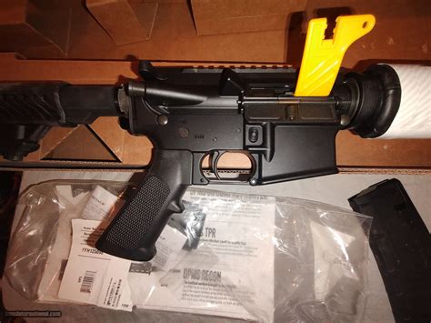Dpms Oracle Ar 15 For Sale