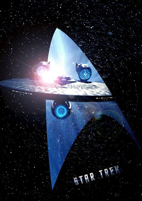 Untitled Star Trek Sequel Film 2023 Senscritique