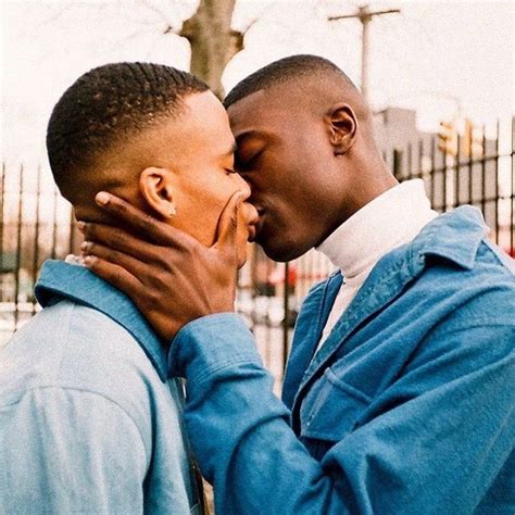 On Twitter Cute Gay Couples Black Gay Gay Aesthetic