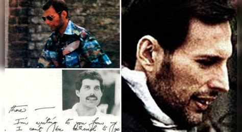 La Supuesta última Carta De Freddie Mercury Allí Revelaría La Verdad