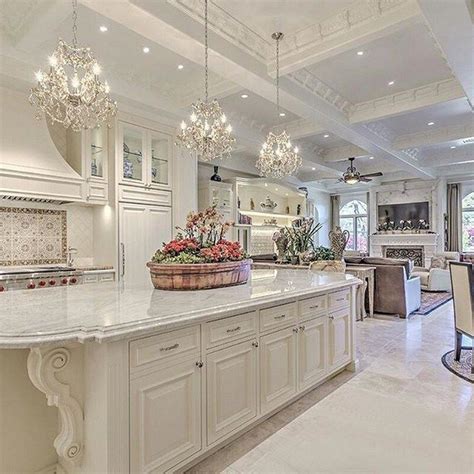 Maybe you would like to learn more about one of these? 65 best white kitchen design ideas for white cabinets 1 ...