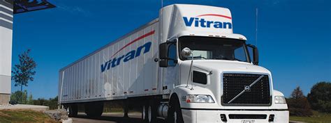 Vitran Tracking | Vitran Express Tracking - Express Tracking
