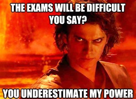 12 Awesome Exam Memes