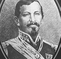 Juan José Nieto, el general afrodescendiente que llegó a ser presidente ...