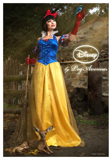 womens disney princess snow white costume halloween costume ideas