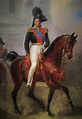 Nicolas Ier (empereur de Russie) — Wikipédia