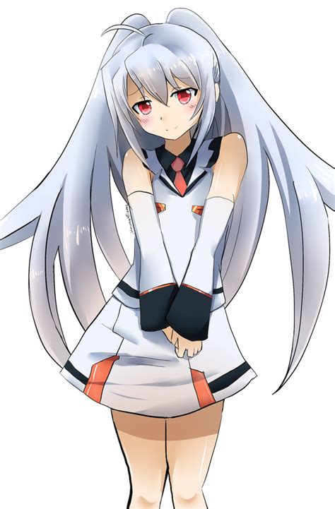 Plastic Memories Anime Girls Isla Wallpapers Hd Desktop And Mobile Hot Sex Picture