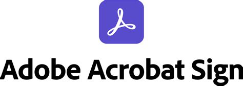 Adobe Acrobat Logo Png