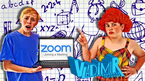 Zoom Call Stereotypes Youtube