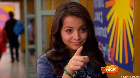 100 Things To Do Before High School Isabela Moner Get Your Heart