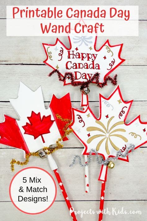 21 best canada day crafts and activities images canada day crafts canada day crafts
