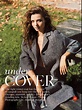 Miranda Kerr – Vogue UK Magazine Magazine September 2013 - Magazine ...