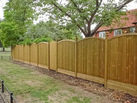 We have a huge range of fencing materials available for garden boundary fencing. WOODEN FENCING - COUNTRY GATES AND BARRIERS