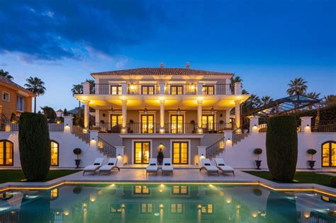 An Exceptional Luxury Villa For Sale In The Most Prestigious Area In